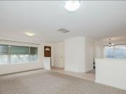 SPACIOUS FAMILY LIVING WITH MULTIPLE LIVING AREAS