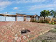 Spacious Family Living with Pool & Future Potential