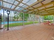 Spacious Family Living with Pool & Multiple Living Areas