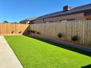 Spacious Family Living with Premium Features