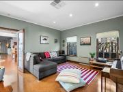 Spacious Family Living with Private Tennis Court