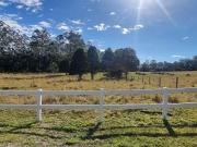 Spacious Family Living with Room for Horses