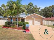 Spacious Family Living with Room to Entertain