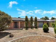 Spacious Family Living with Room to Move