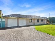 Spacious Family Living with Side Access