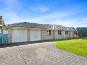 Spacious Family Living with Side Access