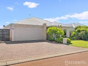 Under Offer by HARCOURTS Mandurah Keith Prevost