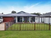 Spacious Family Living with Spa Retreat & Low...