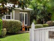 Spacious Family Living with Timeless Character and...