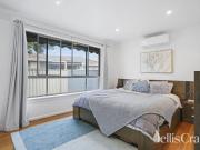 Spacious Family Living with Year Round Comfort