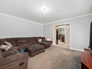 Spacious Family Retreat Available on a 6 Month Lease