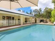Spacious Family Retreat with Pool and Endless Potential