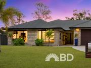 Spacious Family Retreat with Powered Shed and...