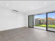 Spacious family sized townhouse