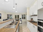 Spacious family three bedroom home in popular locale
