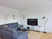 Spacious & fantastic apartment located in Kreuzberg,...