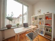 Spacious, fantastic studio Neukölln, Berlin Amsterdam...