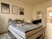 Spacious, fashionable Apartment in Dortmund, Dortmund...