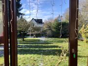 Spacious & fashionable flat