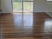 Spacious First Floor Living with Balcony and Separate...