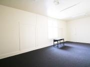 Spacious First Floor Office Space