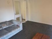 Spacious first floor one bedroom flat