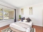 Spacious First Floor Unit with Modern Comforts and Prime...