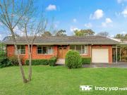 Spacious Five Bedroom Family Home – Prime Eastwood...