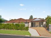 SPACIOUS FIVE BEDROOM SINGLE LEVEL WITH IDEAL HOME...