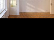 Spacious flat apartment Wohnung with living kitchen and...