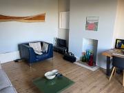 Spacious flat Crystal Palace