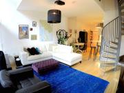 Spacious Flat in Central London