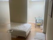 Spacious Flat in Chinatown