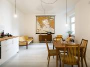 Spacious flat in historic Neukoelln district, Berlin... Spacious flat in historic Neukoelln district, Berlin...