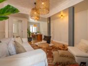 Spacious flat in Lisbon city center