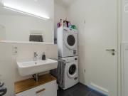 Spacious flat in Mitte with large balcony overlooking...