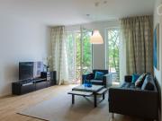 Spacious flat in Pankow Niederschönhausen, Berlin...