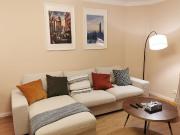 Spacious flat in the heart of Berlin, Berlin Amsterdam...