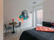 Spacious flat in vibrant neighbourhood, Dusseldorf...