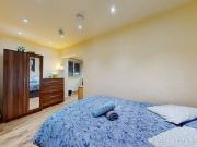 Spacious Flat In Willesden Green Book A Viewing