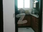 Spacious Flat Is Available For Rent In Ideal Location Of...