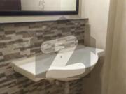 Spacious Flat Is Available For Rent In Ideal Location Of...