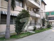 Spacious Flat Is Available For sale In Ideal Location Of...
