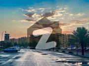 Spacious Flat Is Available In Bahria Apartments For sale