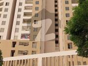 Spacious Flat Is Available In Burj Ul Harmain For rent