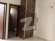 Spacious Flat Is Available In Burj Ul Harmain For rent...