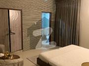 Spacious Flat Is Available In DHA Phase 5 For Rent
