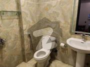 Spacious Flat Is Available In DHA Phase 5 For Rent DHA...