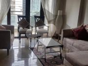 Spacious Flat Is Available In Shahra e Faisal For sale