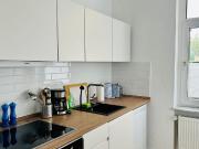 Spacious flat located in Braunschweig, Braunschweig...